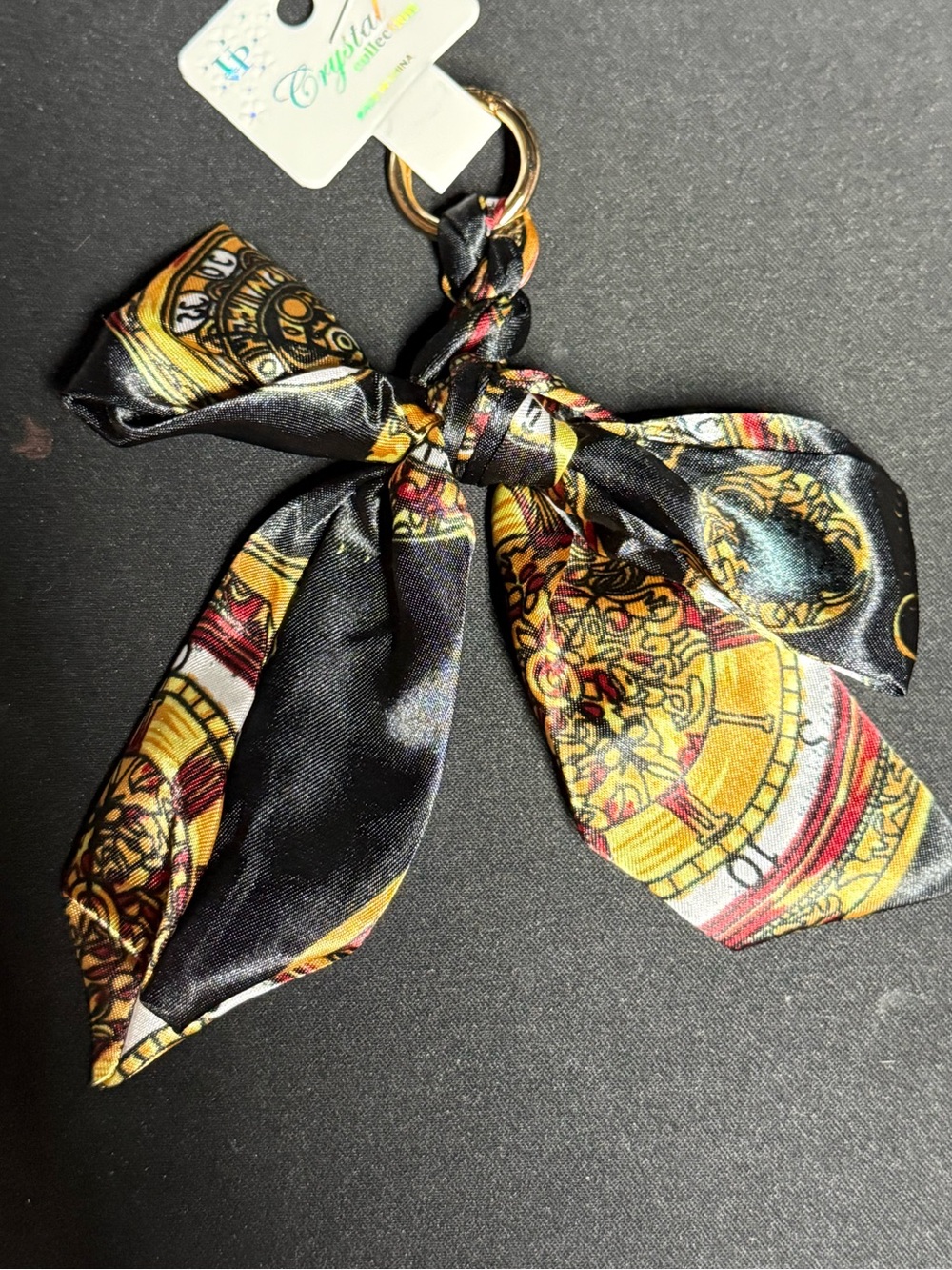 NWT Twilly Key Chain - Bag Charm